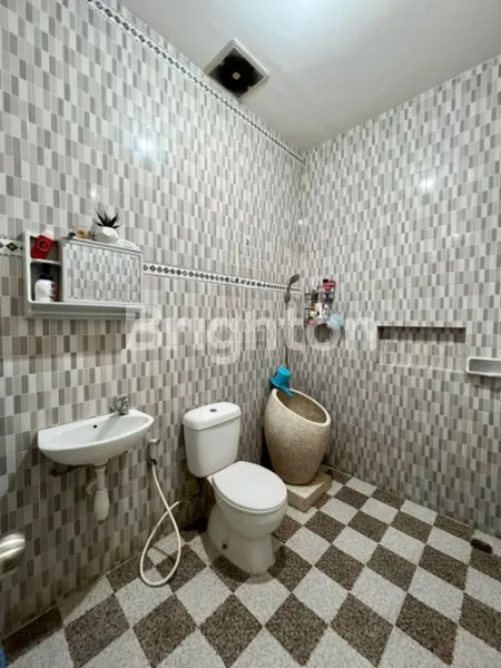 image RUMAH RANGKAH FULL RENOVASI STRATEGIS KE RAYA KENJERAN, KAPAS KRAMPUNG (5)