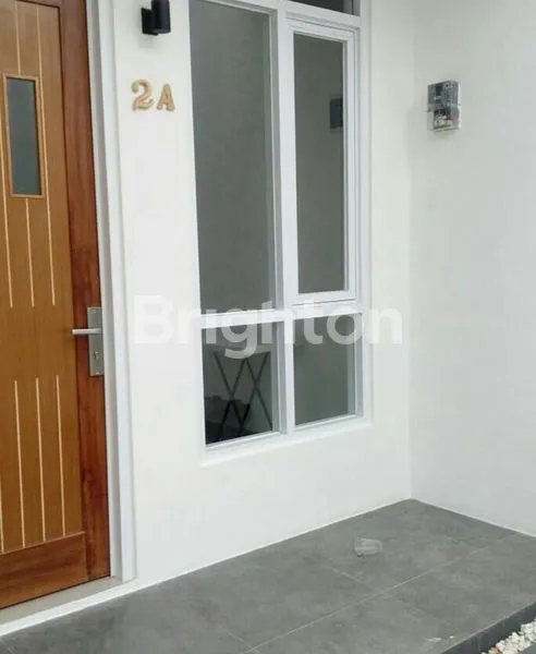 image RUMAH BARU MINIMALIS DI  BUAH BATU BANDUNG~A (4)