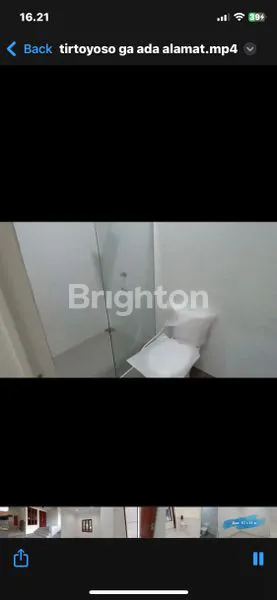 image RUMAH 1.5 LANTAI SIAP HUNI MANYAR TIRTOYOSO (4)