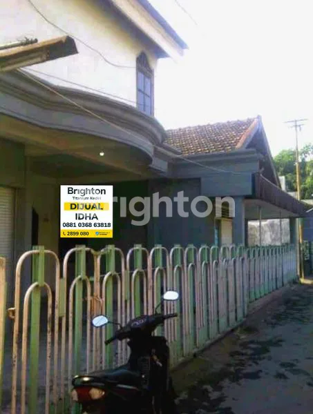 image RUMAH DI LINGKUNGAN TOSAREN YANG NYAMAN (1)