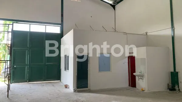 image GUDANG BARU 2 JEJER BISA PILIH UNIT DI JL TROPODO JAYA SIDOARJO DEKAT TOL DAN INDUSTRI TAMBAK SAWAH (3)