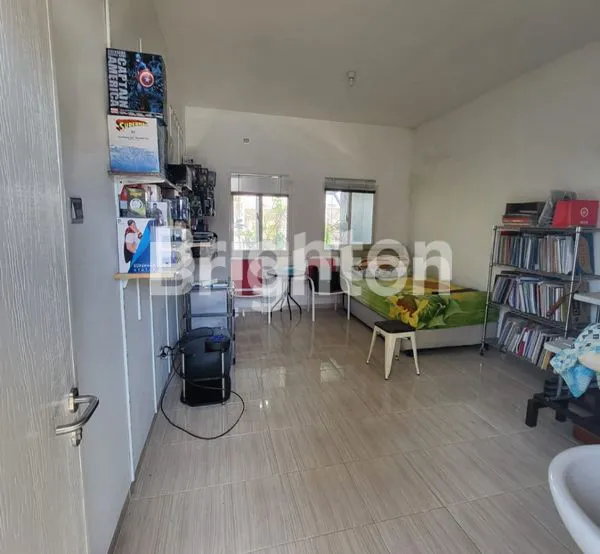 image RUMAH DI PONDOK JATI SIDOARJO (1)