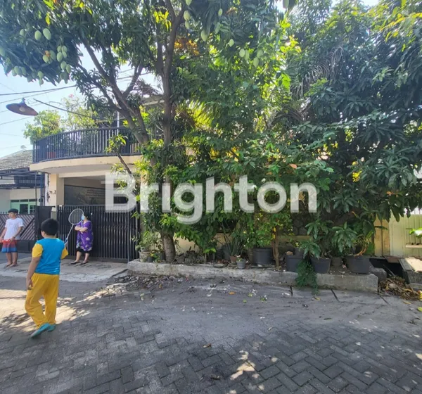 image RUMAH DI PONDOK JATI SIDOARJO (2)