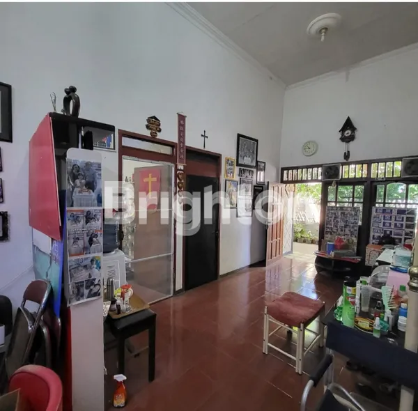 image RUMAH DI PONDOK JATI SIDOARJO (4)