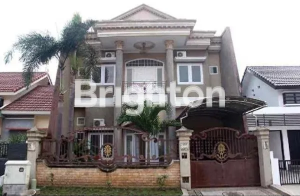 image RUMAH SUPER MURAH HITUNG TANAH BONUS BANGUNAN DI MUTIARA REGENCY SIDOARJO (1)