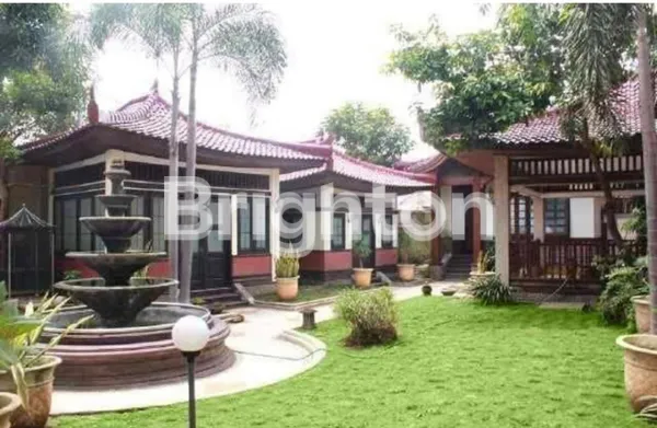 image RUMAH SUPER MURAH HITUNG TANAH BONUS BANGUNAN DI MUTIARA REGENCY SIDOARJO (2)