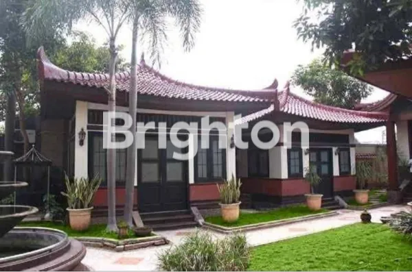 image RUMAH SUPER MURAH HITUNG TANAH BONUS BANGUNAN DI MUTIARA REGENCY SIDOARJO (3)