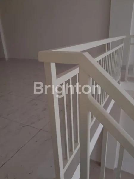 image RUKO 4.5 LT COMMERCIAL AREA DI JL DR IR H SOEKARNO SURABAYA DEKAT GALAXY MALL (2)