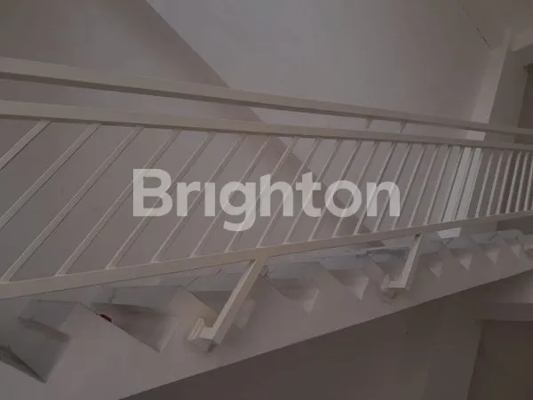 image RUKO 4.5 LT COMMERCIAL AREA DI JL DR IR H SOEKARNO SURABAYA DEKAT GALAXY MALL (3)