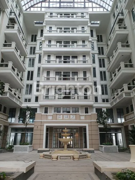 LE PARC RESIDENCES, THAMRIN NINE