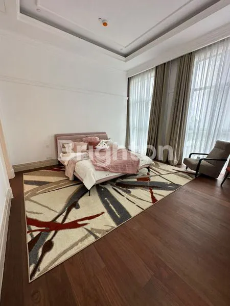 image LE PARC RESIDENCES, THAMRIN NINE (2)