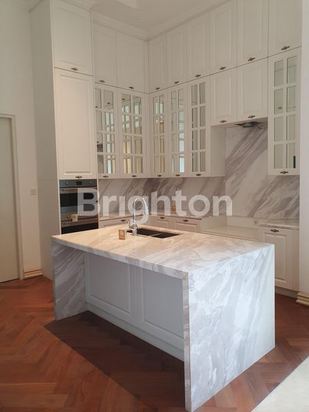 image LE PARC RESIDENCES, THAMRIN NINE (3)