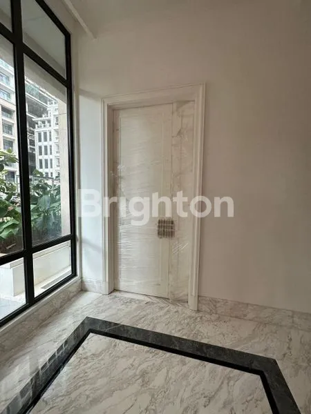 image LE PARC RESIDENCES, THAMRIN NINE (4)