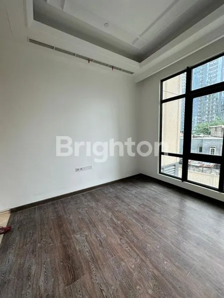 image LE PARC RESIDENCES, THAMRIN NINE (5)