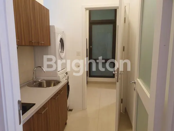 image LE PARC RESIDENCES, THAMRIN NINE (6)