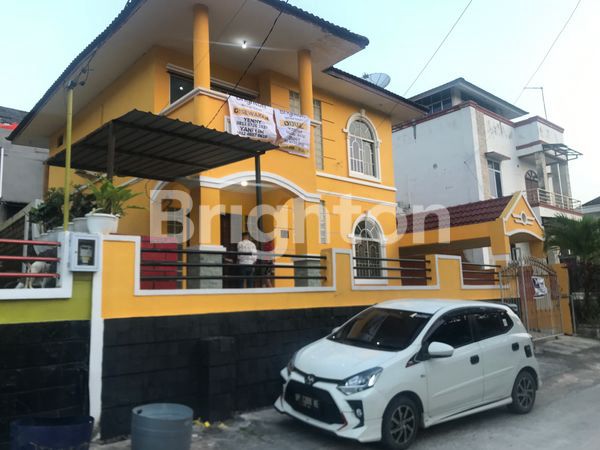 LUCKY VIEW SIAP DI HUNI