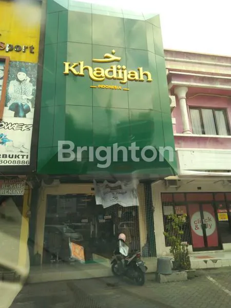 image RUKO MURAH HARGA BU DI SUNCITY MALL SIDOARJO (1)