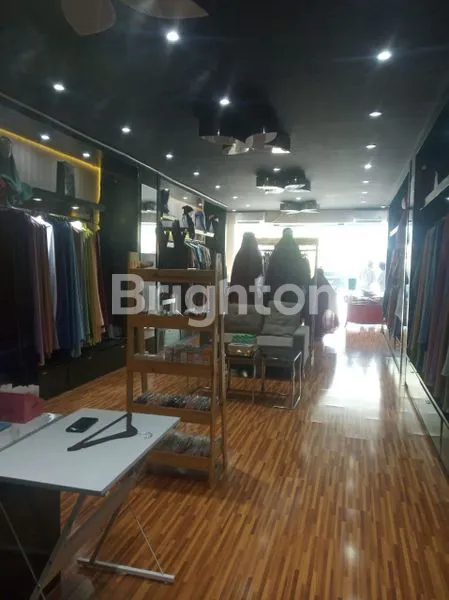 image RUKO MURAH HARGA BU DI SUNCITY MALL SIDOARJO (2)