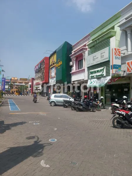 image RUKO MURAH HARGA BU DI SUNCITY MALL SIDOARJO (3)