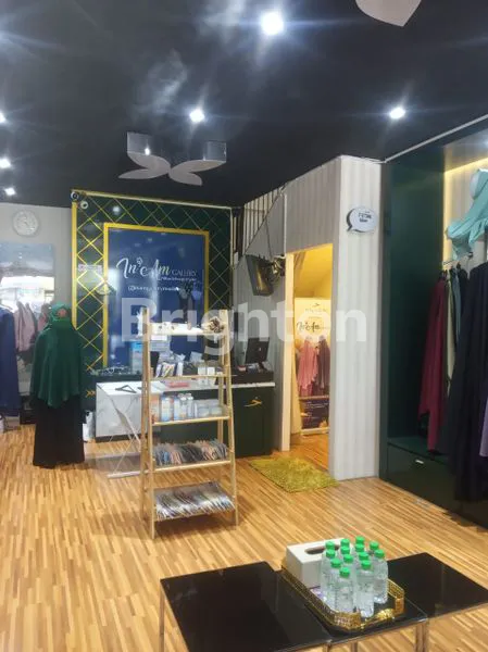 image RUKO MURAH HARGA BU DI SUNCITY MALL SIDOARJO (4)