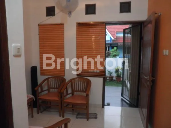 image RUMAH MINIMALIS CANTIK BERSIH TERAWAT NYAMAN DAN SIAP HUNI (5)