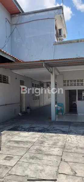 image RUMAH SIAP HUNI!!! TENGAH KOTA!!! (2)