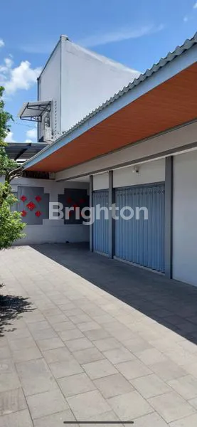 image RUMAH SIAP HUNI!!! TENGAH KOTA!!! (3)