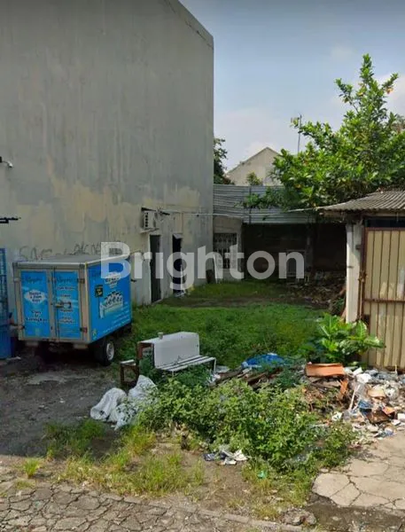 image TANAH LUASAN 129M DI SETURAN COCOK UNTUK KOST (1)