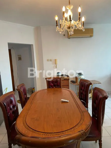 image UPDATE APARTEMEN 3 BEDROOM UNFURNISHED DI GRAHA CEMPAKA MAS (5)