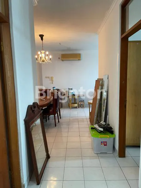 image UPDATE APARTEMEN 3 BEDROOM UNFURNISHED DI GRAHA CEMPAKA MAS (6)