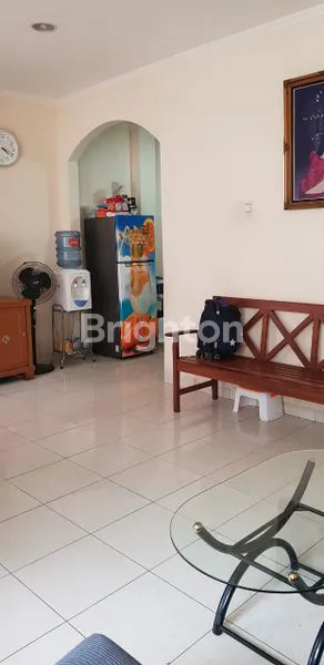 image RUMAH TAMAN PALEM LESTARI SIAP HUNI BEBAS BANJIR JAKARTA BARAT (1)