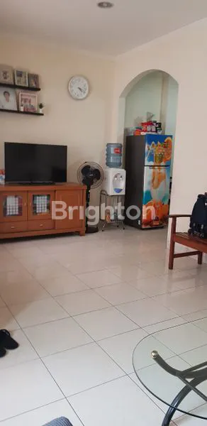 image RUMAH TAMAN PALEM LESTARI SIAP HUNI BEBAS BANJIR JAKARTA BARAT (6)