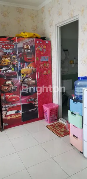 image RUMAH TAMAN PALEM LESTARI SIAP HUNI BEBAS BANJIR JAKARTA BARAT (8)