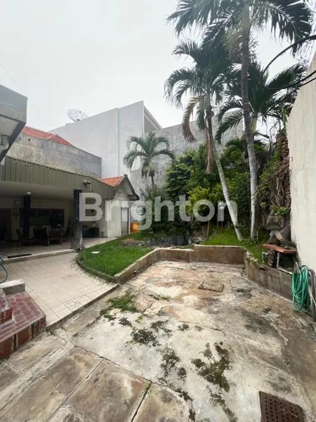 image NEGO MURAH LUAS RUMAH JALAN WALIKOTA MUSTAJAB TENGAH KOTA LOKASI PALING STRATEGIS, SEBELAH GRAND CITY MALL (6)