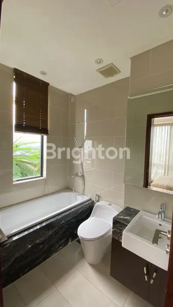 image APARTEMENT BARU DAN MEWAH DENGAN HARGA YG TERJANGKAU DI DEKAT SENAYAN (4)