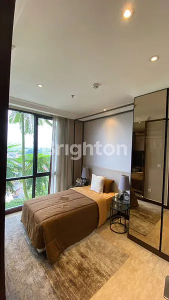 image APARTEMENT BARU DAN MEWAH DENGAN HARGA YG TERJANGKAU DI DEKAT SENAYAN (6)