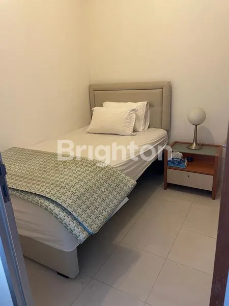 image APARTEMENT PUNCAK KERTAJAYA TOWER B, SEMI FURNISH SIAP DIHUNI (2)