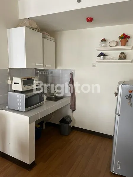 image APARTEMENT PUNCAK KERTAJAYA TOWER B, SEMI FURNISH SIAP DIHUNI (5)