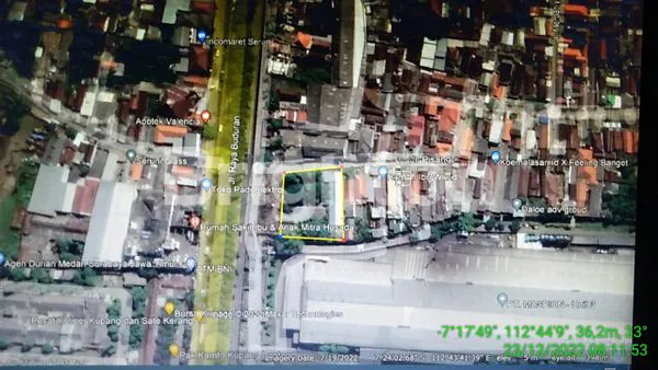 image BU TANAH INDUSTRI DEKAT MASPION 3 (3)