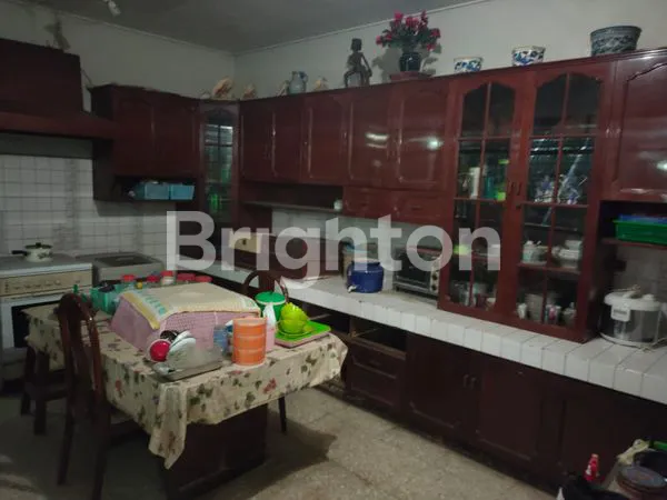 image DIJUAL / DISEWAKAN RUMAH PUSAT KOTA SURABAYA NOL JALAN RAYA PANGLIMA SUDIRMAN. BERSEBELAHAN DENGAN KOMPLEKS RUKO/PERKANTORAN, BERSEBRANGAN DENGAN CITIBANK, BANK PERMATA. DEKAT DENGAM INDOSAT, PERKANTORAN DAN APARTEMEN PRAXIS, GEDUNG DHARMALA LAND (HANYA B (3)