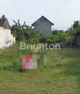 image TANAH CARUBAN MADIUN MURAH UNTUK MINIMARKET DEKAT PERUMAHAN ALAM MUTIARA (1)