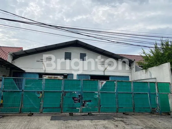 image RUKO LOS RUNGKUT ASRI TENGAH (1)