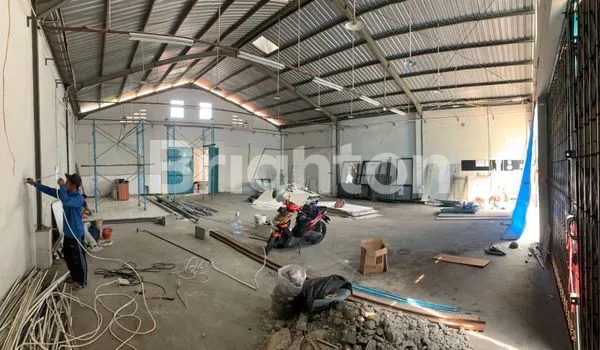 image RUKO LOS RUNGKUT ASRI TENGAH (2)