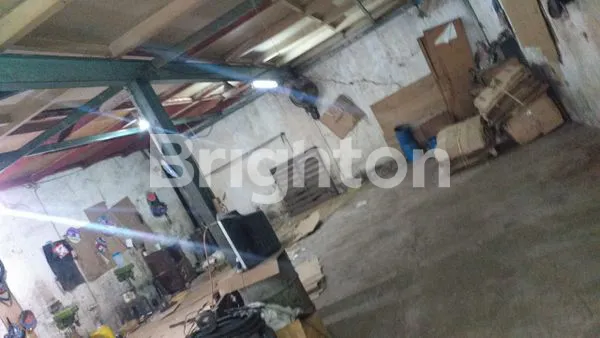 image DIJUAL GUDANG DI GADING PANTAI  DEKAT JL RAYA KENJERAN (2)