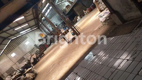 image DIJUAL GUDANG DI GADING PANTAI  DEKAT JL RAYA KENJERAN (5)