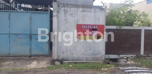 image DIJUAL GUDANG DI GADING PANTAI  DEKAT JL RAYA KENJERAN (1)
