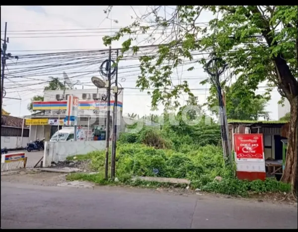 image TANAH DIJUAL STRATEGIS NOL RAYA MENGANTI SURABAYA  (1)