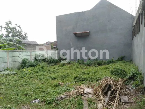 TANAH PEKARANGAN MURAH DI PRATAMA RESIDENCE JOMBANG