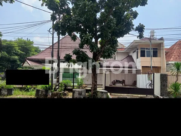 image RUMAH POSISI HOOK LOKASI DR. SOETOMO !! (1)