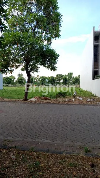 image TANAH KAVLING TERMURAH PURI GALAXY (1)